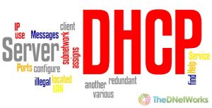 پروتکل DHCP و هر آنچه باید در مورد آن بدانید