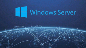 windows server hp