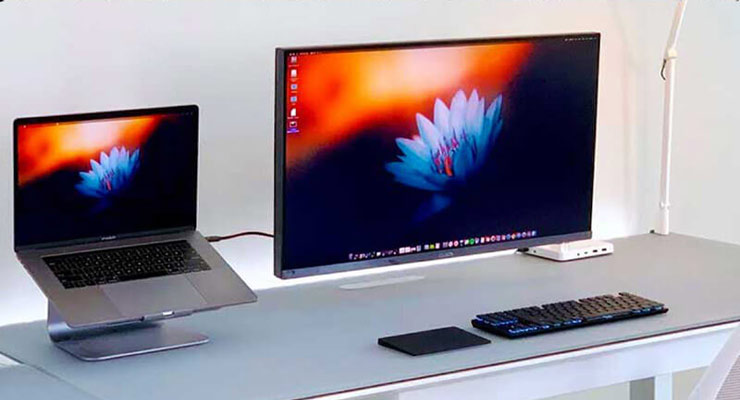 مقایسه کامپیوتر بدون کیس با لپ تاپ